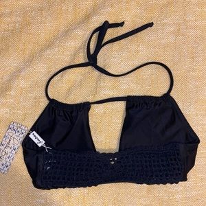 Frankie’s Bikini Koa Top